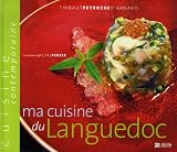 Revue Libris  / Ma cuisine du Languedoc