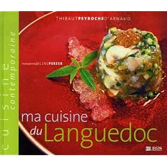Ma cuisine du Languedoc
