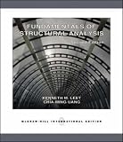 Fundamentals of Structural Analysis
