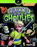 Grabbed by the Ghoulies (Prima's Official Strategy Guide)