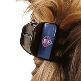 MLB Philadelphia Phillies Jaw Clip - Classic Lg