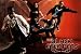 Black Eyed Peas (Neon) Music Poster Print - 24