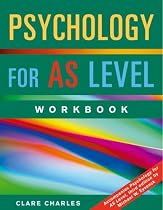 Psychology for AS Level: Student Workbook