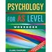 Psychology for AS Level: Student Workbook