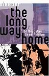 Sleeper Vol. 4: The Long Way Home (Sleeper)