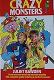 Crazy monsters