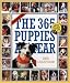 365 Puppies-A-Year 2005 (Picture-A-Day Wall Calendars)