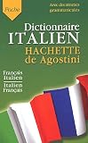 Dictionnaire de poche français-italien et italien-français