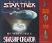 Books : Star Trek: Starship Creator Deluxe Hybrid