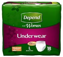 depends adult diapers
