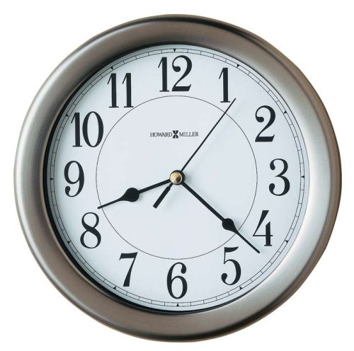 Aries Office Wall Clock - 625-283