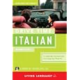 Drive Time Italian: Beginner Level by Living Language