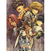 最遊記RELOAD GUNLOCK スペシャルプライスDVD-BOX 下巻