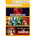Best of Hollywood - 3 Movie Collector's Pack: Across The Universe / Rent / The Producers ( [3 DVDs]