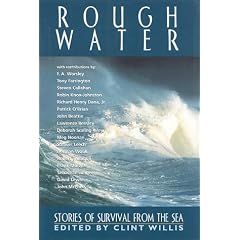 Rough Water: Stories of Survival from the Sea