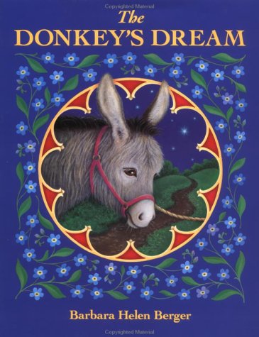 The Donkey's Dream under Christianity in The Books Store