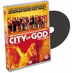 City Of God (Cidade De Deus) [2003]