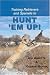 Book Training Retreivers and Spaniels to Hunt 'Em Up!