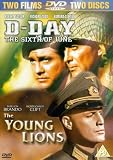 Revue 20th Century Fox Home Entertainment  / D-Day, The Sixth Of June / The Young Lions