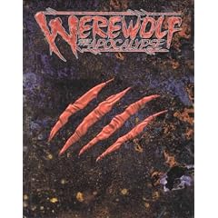 Werewolf the Apocalypse