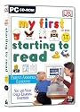 My First CD-Rom: Starting To Read