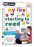 My First CD-Rom: Starting To Read