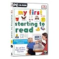 My First CD-Rom: Starting To Read