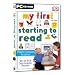 My First CD-Rom: Starting To Read