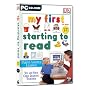 My First CD-Rom: Starting To Read