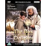 The Box of Delights [DVD]by Devin Stanfield