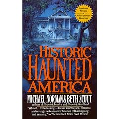 Historic Haunted America