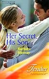 Her secret, his son
