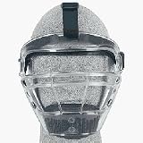 Youth Sports Safety Mask from GameFace