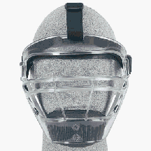 Youth Sports Safety Mask from GameFace