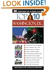 Washington, D.C. (Eyewitness Top 10 Travel Guides)