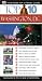 Washington, D.C. (Eyewitness Top 10 Travel Guides)