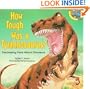 How Tough Was a Tyrannosaurus? (Reading Railroad)