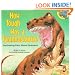 How Tough Was a Tyrannosaurus? (Reading Railroad)