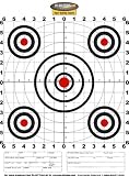 Do-All Outdoors Paper Targets