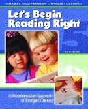 Lets Begin Reading Right, Fifth Edition