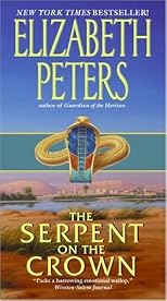 The Serpent on the Crown
