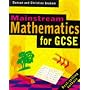Mainstream Mathematics for GCSE