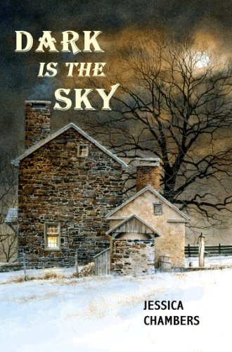 Dark is the Sky