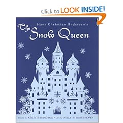 Hans Christian Andersen's The Snow Queen