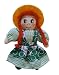 Anne of Green Gables Soft Doll Magnet