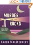 Murder on the Rocks (Gray Whale Inn Mysteries, No. 1)
