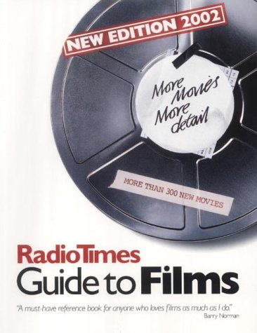 "Radio Times" Guide to Films