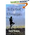 In the Dust of Kilimanjaro (A Shearwater Book) by David Western
