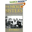 The Wicked Sisters: Women Poets, Literary History, and Discord by Betsy Erkkila