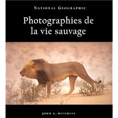Les Photographies de la vie sauvage